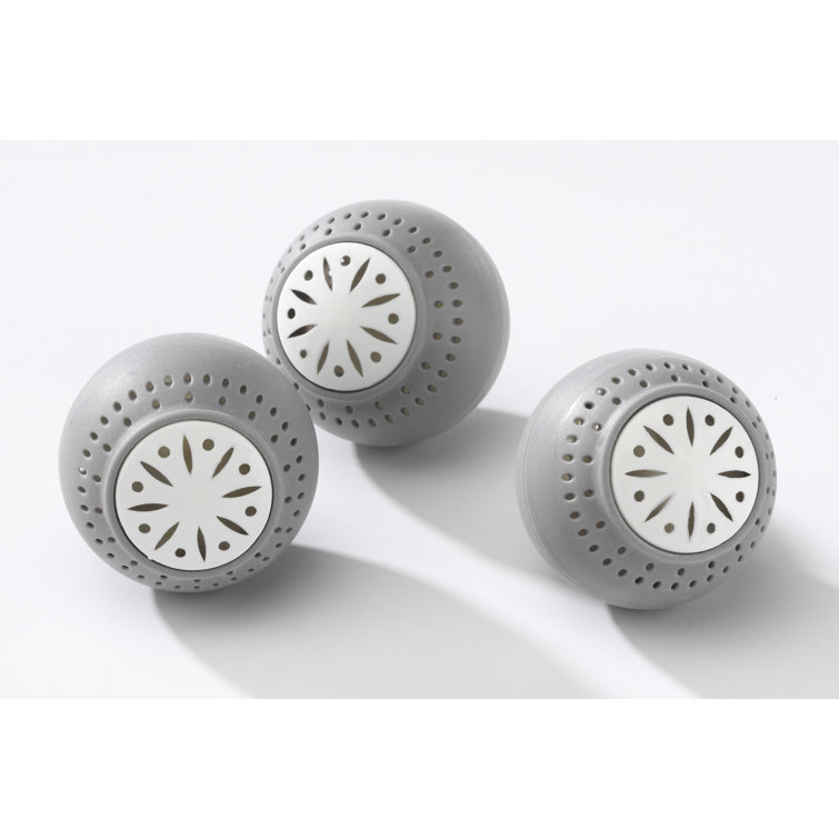 Whitmor, Inc Plastic Dryer Balls Wayfair